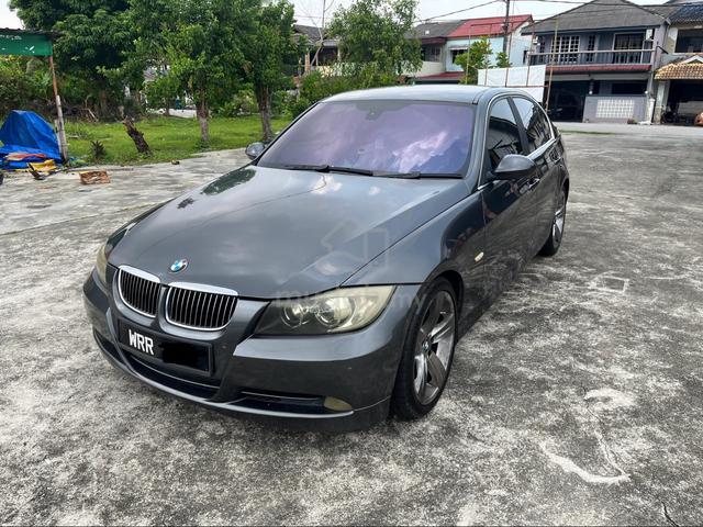 2005 Bmw 3 SERIES 2.5 25I (CBU) E90 (A) - 3