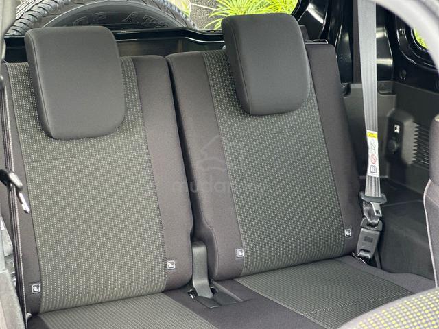 2024 Suzuki JIMNY 1.5 SIERRA JC - 5