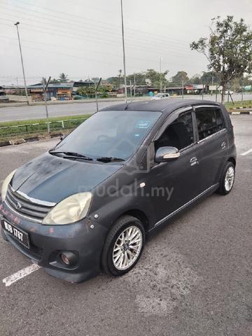 2010 Perodua VIVA 1.0 EZ EJ-VE (A) - 1