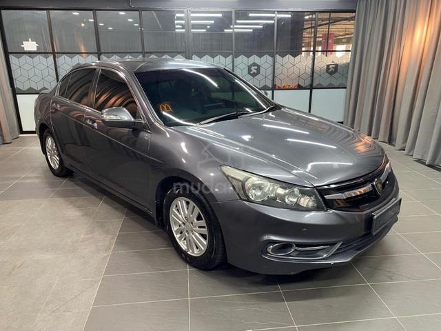 2015 Proton PERDANA 2.0L (A) - 1