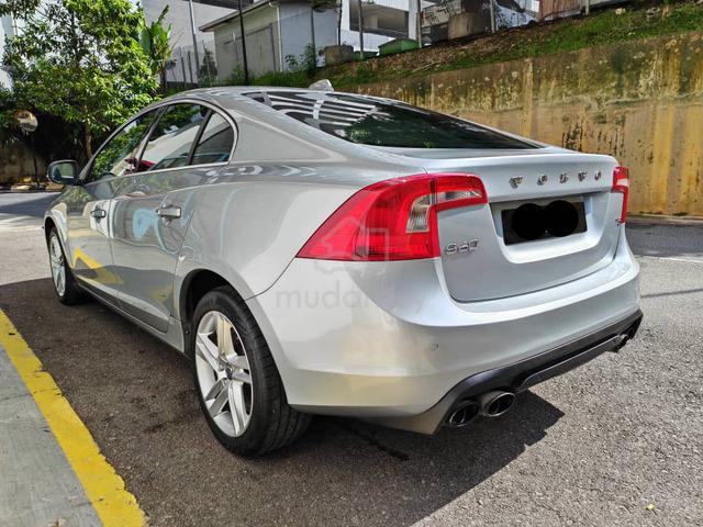 2015 Volvo S60 2.0 T5 DRIVE-E (HEICO) (A) - 3