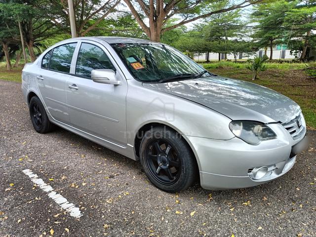 2014 Proton PERSONA 1.6 ELEGANCE BASE LINE (A) - 2