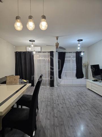 Perdana Exclusive Fully Furnished For Rent 1
