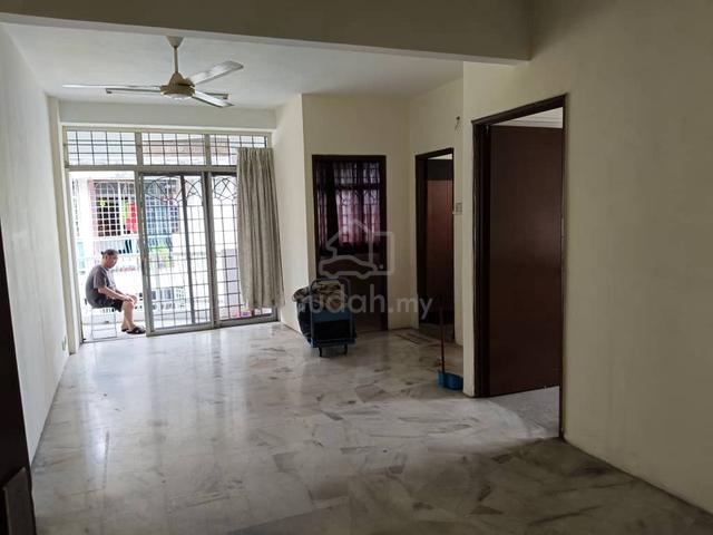 Greenview Apartments 1