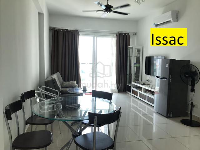 Tropicana Bay Residences @ PWC 1