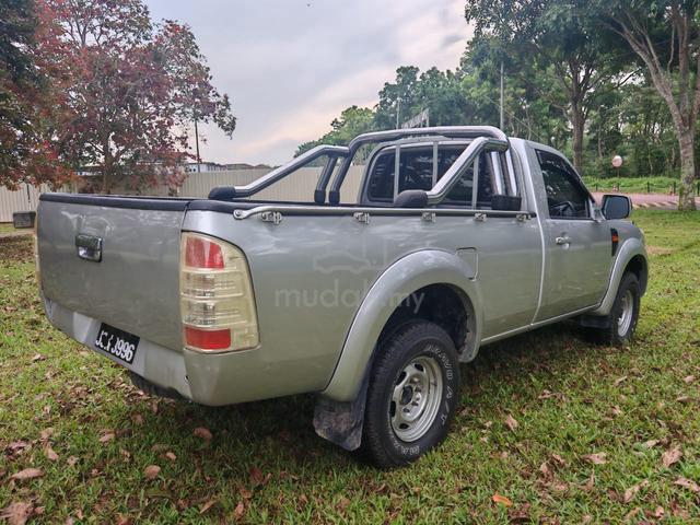 2011 Ford RANGER 2.5 single can (M) - 4