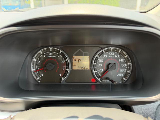3k Km New Car Interest 2026 Ready Stock Bezza AV - 3