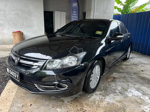 Proton PERDANA 2.0L (A) 2015 CANTIK - 5