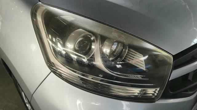 2018 Perodua AXIA 1.0 G ORI LOW MIL LADY OWNER - 2