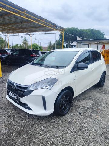 2024 Perodua MYVI 1.3 G (A)-WARANTI PERODUA 2029 - 1