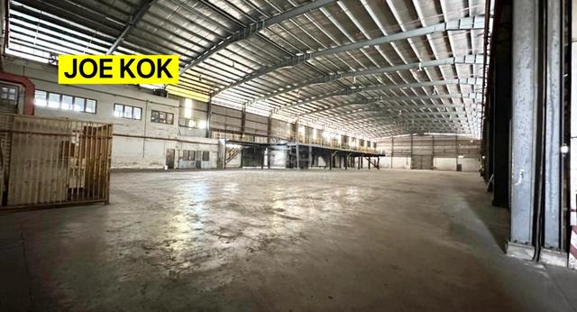 Factory | perai | high power supply 1
