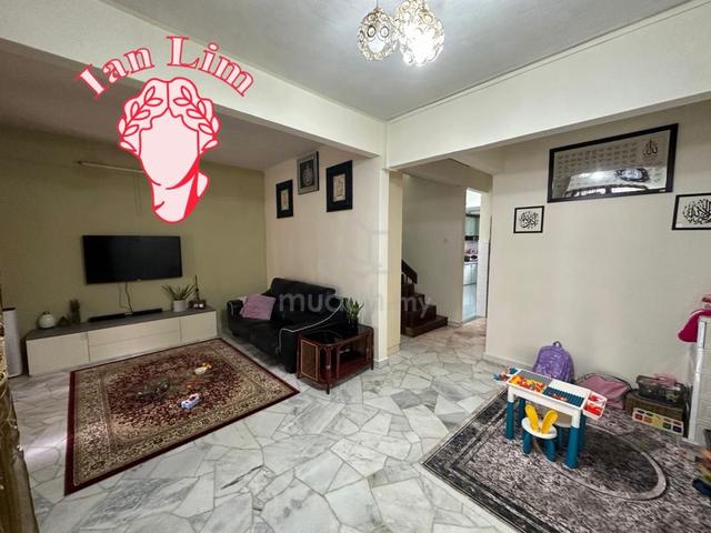 [ Cheapest ] 2 STOREY TERRACE Sungai Dua LIP SIN Pekaka Bayan LANDED 1
