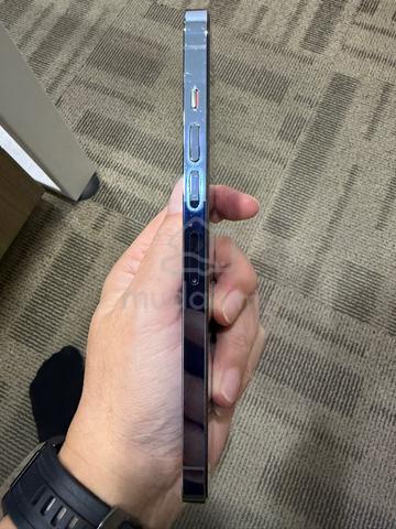 Iphone 13 Pro Max - photo 5 of 6