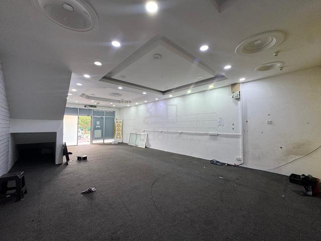 Kulim 2 Storey Shop l Facing Mainroad l Near Lotus & School 1