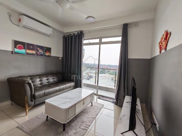 D'Putra Suites 1