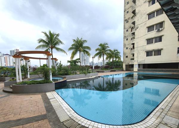Menara Megah 3