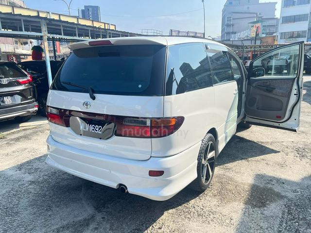 2000 Toyota ESTIMA 2.4 G (A) - 3