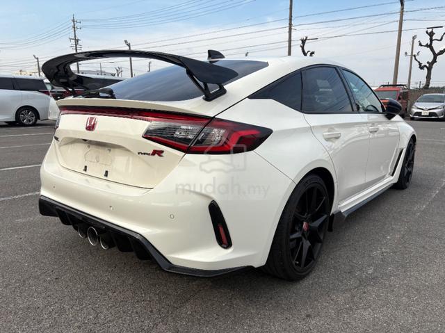 (GRED 5A) Honda CIVIC TYPE R (FL5) 2023 - 3