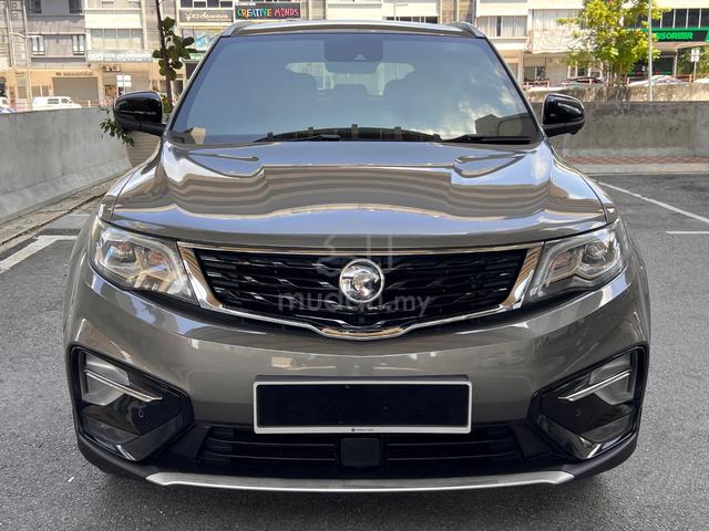 2023 Proton X70 1.5 PREMIUM 2WD (A) TGDI HIGH SPEC - 3