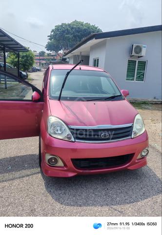 2011 Perodua VIVA 1.0 ELITE EZI ( AUTO ) - 2