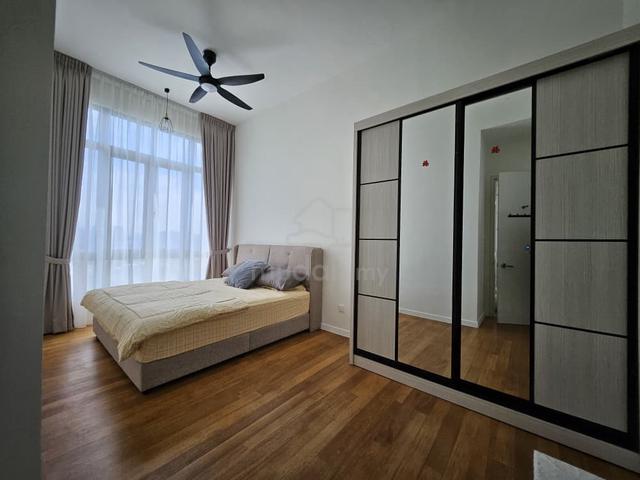 The Maple Residences 1