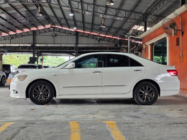 (Loan Kedai) 2011 Toyota CAMRY 2.0 G (A) FACELIFT - 4