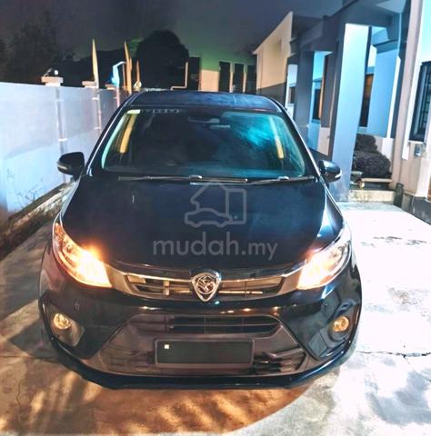 2016 Proton PERSONA 1.6 EXECUTIVE (A) - 4