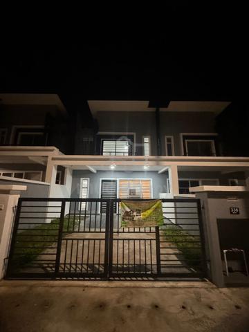 2-storey Terraced House For Sale in Port Dickson, Negeri Sembilan 1