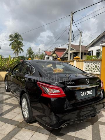 2018 Nissan TEANA 2.0 XE L33 (A) - 1