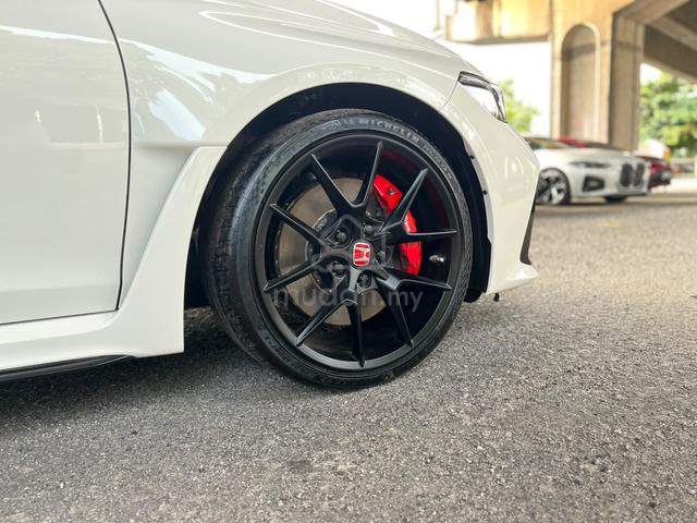 2024 Honda CIVIC 2.0 TYPE R | 5A | 6K KM | LIKENEW - 5