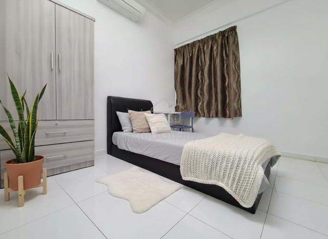 Cozy PRIVATE Room at The Golden Triangle, Relau ✅🔥🔥🔥 1