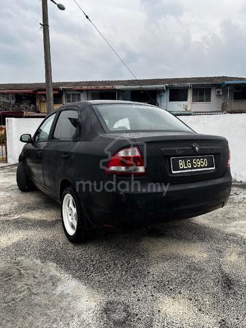 2010 Proton SAGA 1.6 N-LINE (M) - 2