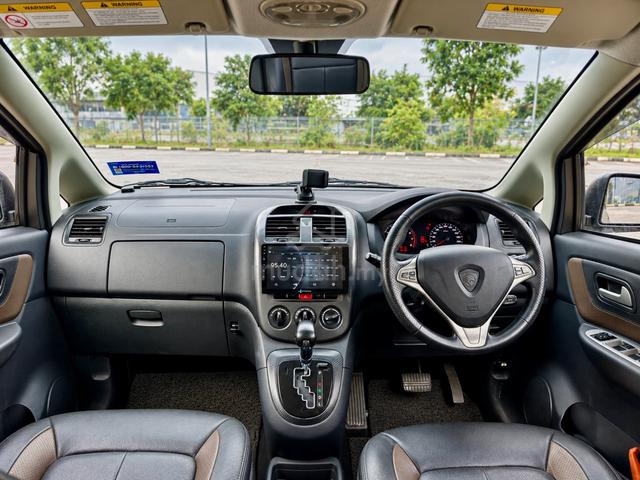 2012 Proton EXORA 1.6 BOLD PREMIUM (A) CHEAPEST - 5