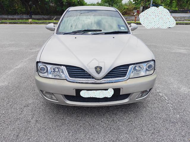 2003 Proton WAJA 1.6 (A) - 1