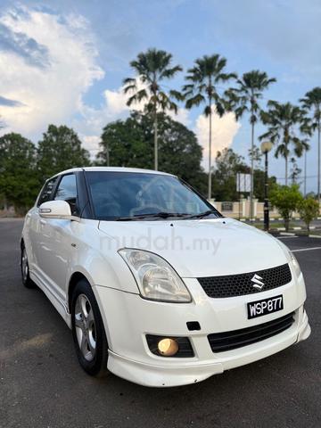 2009 Suzuki SWIFT 1.5 (A) - 3