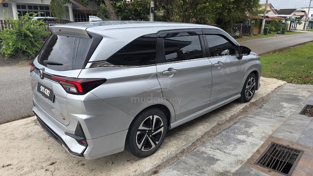 2023 Perodua ALZA 1.5 AV (A) - 4