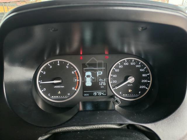 2024 Proton SAGA 1.3 PREMIUM TRUE YR 19K L/MILEAGE - 2