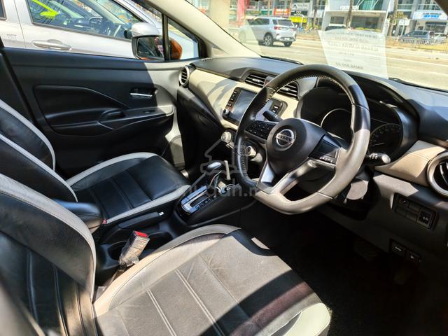 2022 Nissan ALMERA 1.0 VLT TURBO (A) - 4