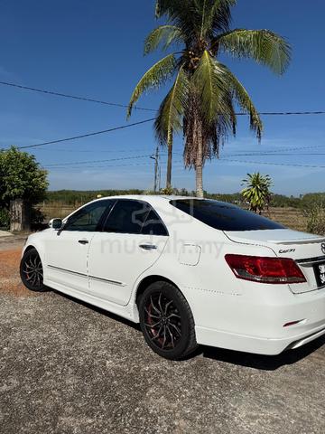 2011 Toyota CAMRY 2.0 G FACELIFT (A) - 5