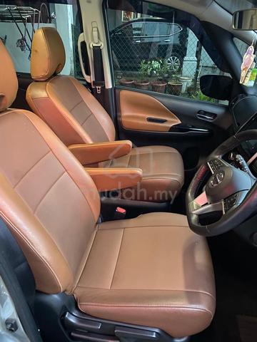2020 Nissan SERENA HYBRID PREMIUM HIGHWAY STAR - 5