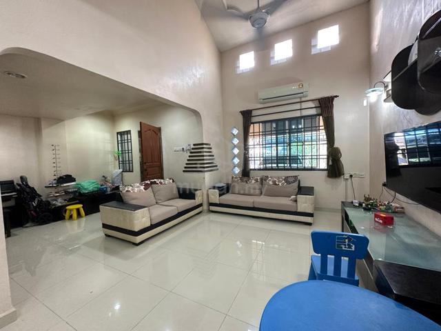 Taman Mutiara Rini Jalan Bakti🔥 2 Storey Terrace House Renovated Unit 1