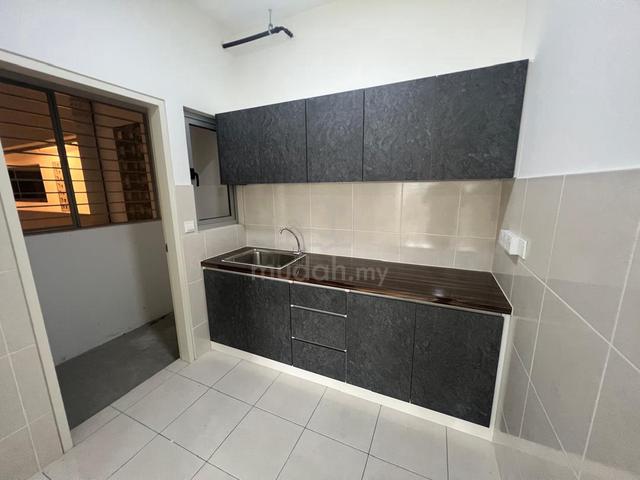 Residensi Seri Wahyu @ Jalan Kuching KL 1