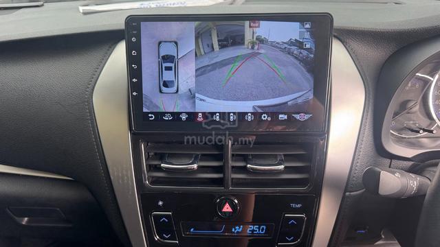2019 Toyota VIOS 1.5 G FACELIFT (A) 85K MILEAGE - 3