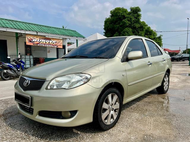 CASH OTR 2007 Toyota VIOS 1.5 G (A) PUSPAKOM READY - 3