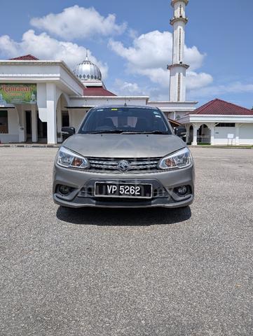 2017 Proton SAGA 1.3 STANDARD CVT MY16 BT P2-13A - 3