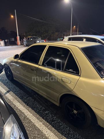 2003 Proton WIRA 1.5 GL (M) - 5