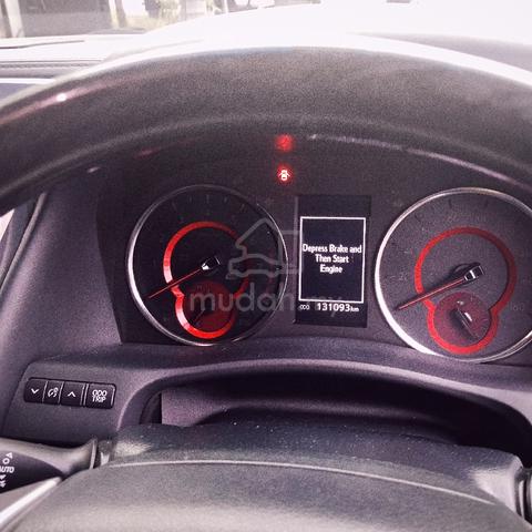 2019 Toyota ALPHARD 2.5 2.5 SC DBA-AGH30W (A) - 3