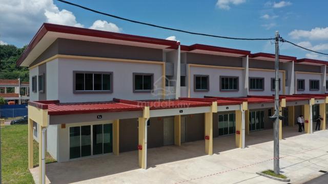 Single Room For Rent-Ladies Only-Vila Mutiara Menggatal 1