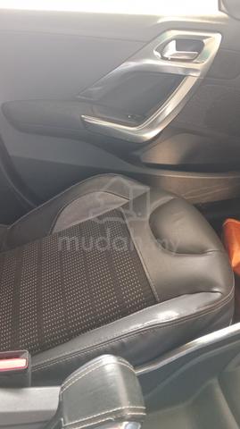 2016 Peugeot 2008 1.6 VTI (A) - 4