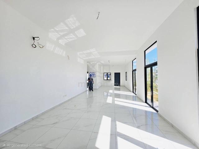 Semi-D End Lot di Villa Natura Fasa 1 Sungai Petani untuk dijual 1